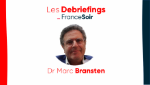 Dr Marc Bransten