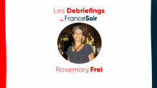 Rosemary Frei