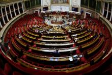 Publicité, transports, engrais, viande: tous les cabinets de lobbying parisiens ont "au moins un sujet" avec le projet de loi climat en discussion à l'Assemblée