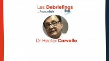 Dr Hector Carvallo