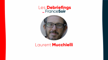 Laurent Mucchielli
