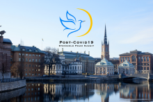 Stockholm Peace Summit