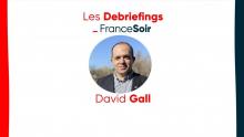 David Gall