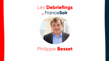 Philippe Besset