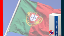 Portugal ivermectine