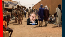 Guerre du Sahel