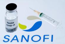 Une étude de phase 3, la dernière sur l'homme avant la potentielle autorisation de ce vaccin, devrait démarrer dans les prochaines semaines, selon Sanofi