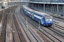 Pour les Intercités, la SNCF annonce notamment 5 allers-retours par jour sur 8 en semaine pour Paris-Clermont, 6 sur 9 pour Paris-Limoges-Toulouse ou encore 7 sur 8 pour Bordeaux-Toulouse-Marseille