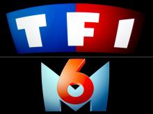 M6 annonce que Bouygues, maison mère de TF1, voulait racheter 30% de son capital à l'allemand Bertelsmann
