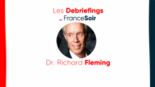 Dr Richard Fleming