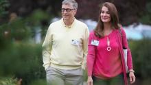 Bill and Melinda Gates fondation 