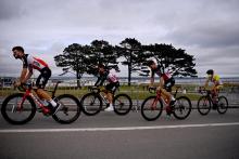 La 108e édition du Tour de France commence le 29 juin 2021 à Brest