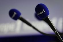 Grève des journalistes d'Europe 1 sur fond de craintes d'un rapprochement avec CNews