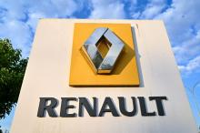 Le groupe Renault et son usine Renault Cléon (Seine-Maritime) ont été condamné à 300.000 euros d'amende au total pour l'homicide involontaire d'un technicien mort des suites d'un accident en 2016