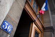La Direction régionale de la police judiciaire de Paris (DRPJ) plus connue sous le nom de "36 quai d