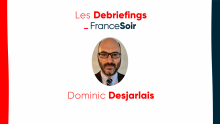 Dominic Desjarlais