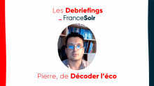 Pierre Décoder l'éco