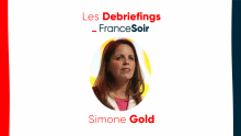 Simone Gold