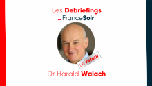 Dr Harald Walach, le retour