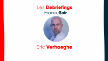 Eric Verhaeghe