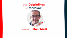 Laurent Mucchielli, le retour
