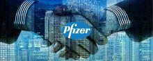 Pfizer contrats