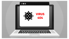 Virus 404