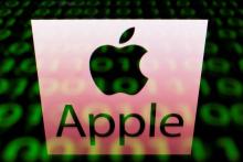 Le géant américain Apple prévoyait d'investir 850 millions d'euros dans un centre de données en Irlande