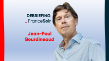 Debriefing Jean-Paul Bourdineaud