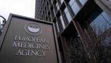 Agence européenne des médicaments