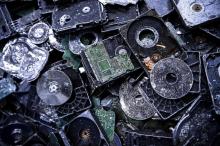 L'Europe a généré 17 milions de tonnes de déchets informatiques en 2019