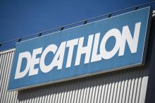 Une grève présentée comme la première chez Decathlon à l'échelle française, à l'appel du syndicat minoritaire CFDT pour une hausse des salaires, a mobilisé samedi une faible proportion de salariés mai
