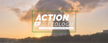Action écologie