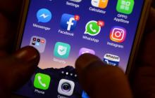 Le géant américain Facebook a choisi Londres comme siège mondial pour ses activités de paiement en ligne déployées prochainement par sa messagerie privée WhatsApp