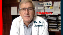Dr Scott Jensen