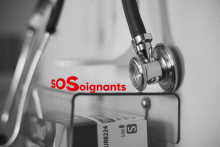 SOS soignants