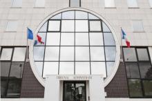 Tribunal administratif de Cergy-Pontoise