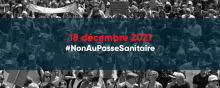 Manifestations 18 décembre