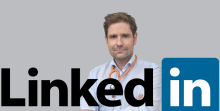 Gérald Kierzek vs LinkedIn