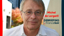 Michel de Lorgeril