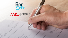 Un sondage MIS Group pour BonSens.org