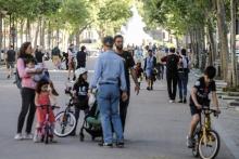 Le Parlement français est sur le point d'adopter un projet de loi consensuel sur la protection des enfants.