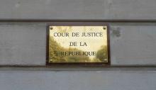 cour de justice de la republique