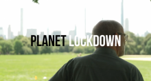 Planet Lockdown