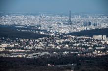 L'amélioration de la qualité de l'air en Ile-de-France a permis d'éviter des milliers de morts en 10 ans