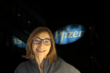 Christine Cotton : son analyse sur les essais Pfizer