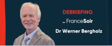 Dr Werner Bergholz