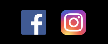 Facebook et Instagram