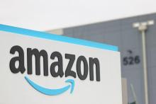 L'entreprise Amazon a enregistré une perte de 3, 8 milliards de dollars au premier semestre 2022