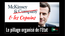 McKinsey & Les Copains
